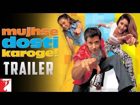 mujhse dosti karoge movie review mujhse dosti karoge movie review