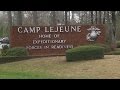 We Need to Help Camp Lejeune Contamination Victims...