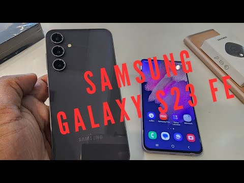 SamsungGalaxyS23FE