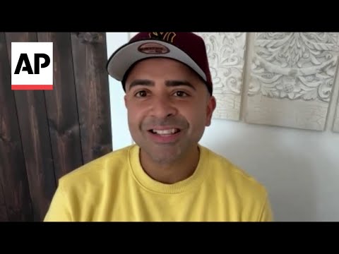 Jay Sean wants to increase South Asian diversity in music industry