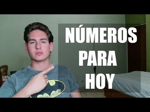 4 NÚMEROS PARA HOY JUEVES 26 DE SEPTIEMBRE MUY FUERTES PARA HOY NUMEROLOGIA CÓDIGO SORPRESA