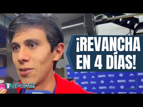 José Juan Maci?as MANDA DARDO al Ame?rica DESPUE?S de la GOLEADA que SUFRIÓ Chivas ante Cruz Azul