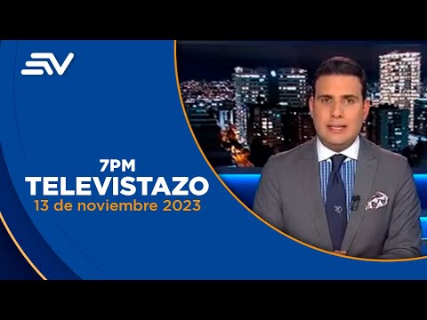 No habrá apagones durante 3 días en Ecuador | Televistazo | Ecuavisa
