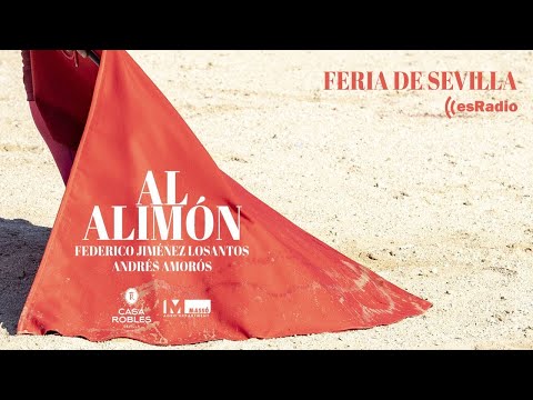 Al Alimón: Una Feria de Sevilla memorable en la que ha nacido un nuevo mito: Juan Ortega