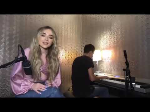 Let Me Move You - Sabrina Carpenter | Live for Oswego