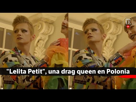 La “drag queen” que lucha por los derechos LGBTIQ en Polonia | El Espectador