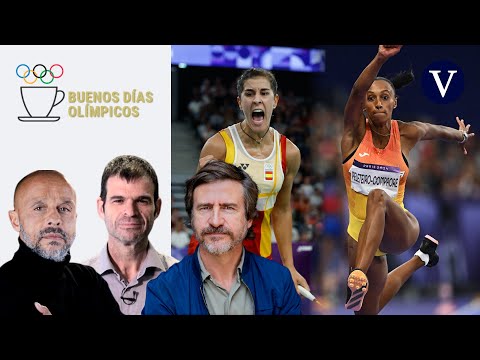 Directo: ‘Buenos días olímpicos’: las competiciones imperdibles de este super domingo olímpico