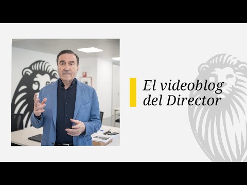 Videoblog del director: Sánchez amenaza con el derecho  a la información de los españoles