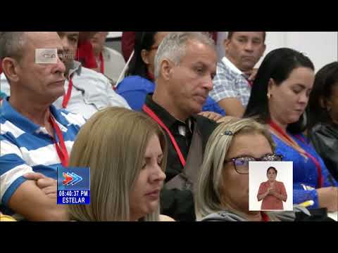 Realizan balance de la Misión Médica de Cuba en Venezuela