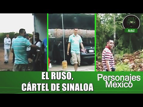 Autoridades de Baja California identifican a 'El Ruso' del Cártel de Sinaloa: Juan José Ponce Félix