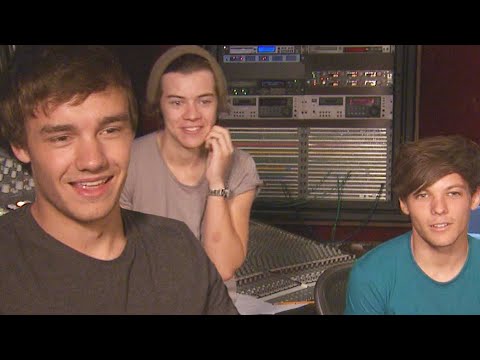 Liam Payne Reacts to One Direction's Success in 2012 Interview (Flashback)