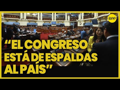Perú: ¿Dina Boluarte está alineada con su primer Ministro Alberto Otárola?