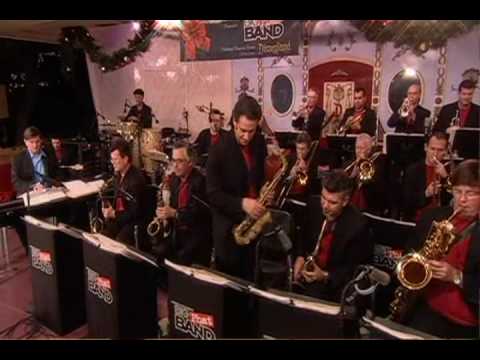 Gordon Goodwin's Big Phat Band Concert Tickets - 2026 Tour Dates