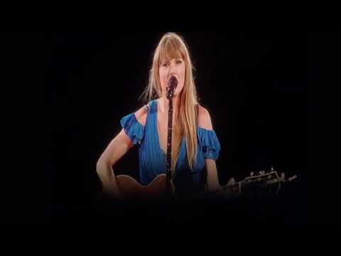 Now That We Don't Talk (Live At The Eras Tour)