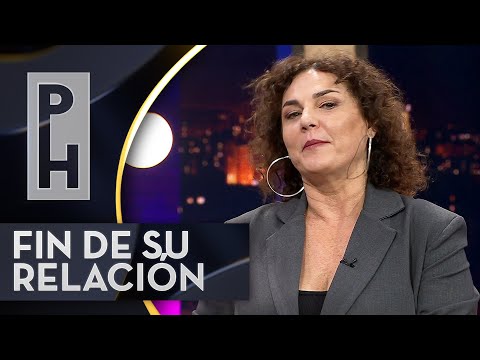 ESTAMOS BIEN LOS DOS: Berta Lasala habló de su separación con Daniel Alcaíno - Podemos Hablar