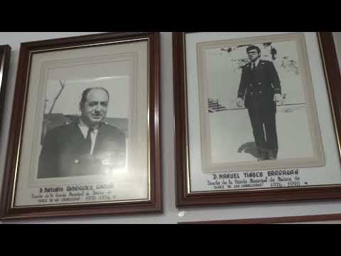 Este sábado Concierto Homenaje 100 años de la Banda de Música de Jerez de los Caballeros