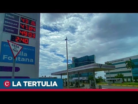 Resucitan gasolineras DNP Petronic sancionadas; Ortega impone más destierros