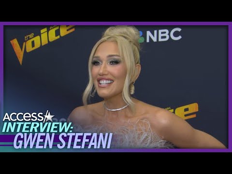 Why Gwen Stefani Isn’t Spending New Year’s Eve w/ Blake Shelton