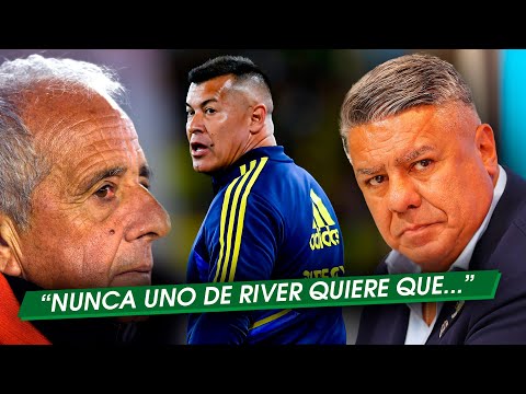 D'ONOFRIO: Deseo que BOCA PIERDA + ALMIRÓN y un EQUIPO SORPRESA + Otra VERGUENZA de AFA