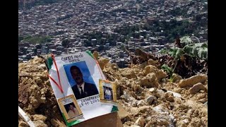 JEP ordena nueva búsqueda de cuerpos en dos zonas de La Escombrera, en la comuna 13