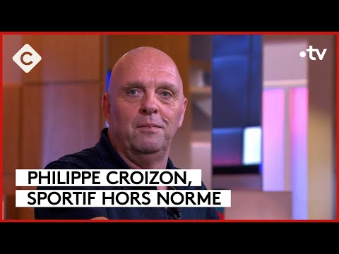 Philippe Caverivière & Philippe Croizon, champions de l’humour - 29/05/2024