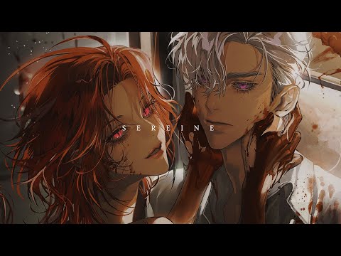 nessa barrett  - pornstar // slowed & reverb