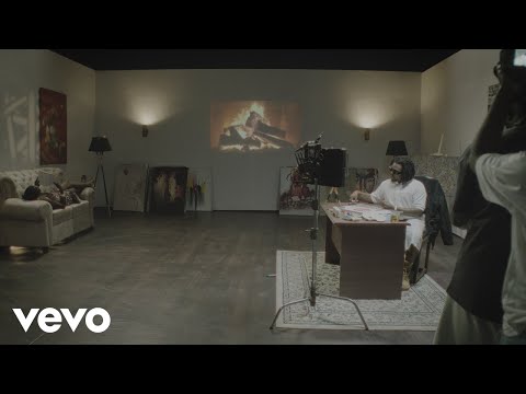 Olamide - Synchro System (Official Visualizer) ft. Pheelz, Young Jonn, Lil Kesh