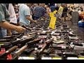 Are we Powerless to Prevent Terrorists From Buying Guns?