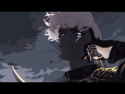 【FGO】Indra (Lancer) Servant Demonstration「インドラ」【Fate/Grand Order】