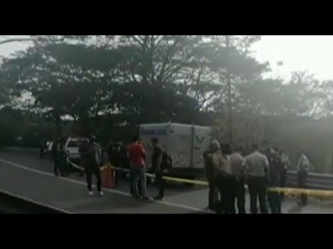 Hallan muerto a un joven que era investigado por el asesinato de su padre en Guayaquil