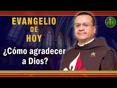 EVANGELIO DE HOY - Domingo 27 de Junio | ¿Cómo agradecer a Dios #EvangeliodeHoy