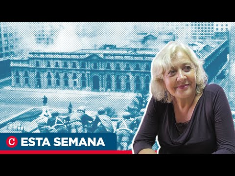 Mónica González: El legado de Allende 50 años después del golpe militar en Chile