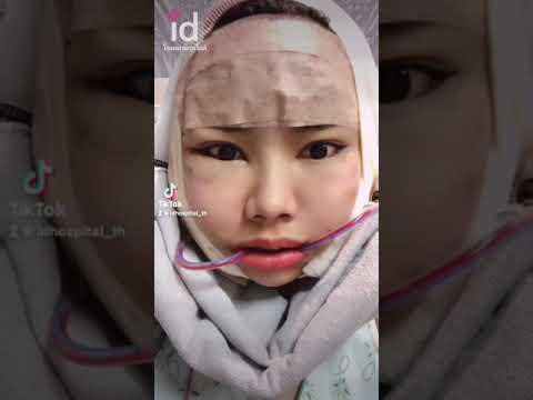 #รีวิวโครงหน้า-ปังขนาดนี้!-ไม่ #รีวิวโครงหน้า-ปังขนาดนี้!-ไม่