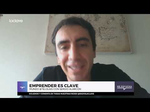 #EmprenderEsClave - José Antonio Balocchi, Director de desarrollo en Coding Dojo Latam