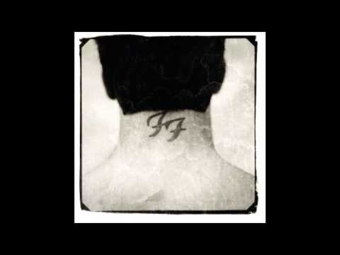 Foo Fighters- Learn to Fly [HD]
