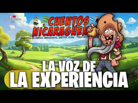 La voz de la experiencia | Pancho Madrigal