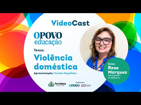 Violência doméstica