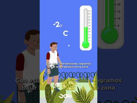 Estamos sembrando el nuevo corredor verde de la 33.  Medellín, ¡cada día mejor! ?