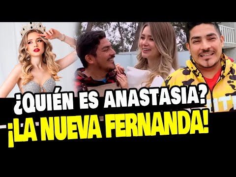 AL FONDO HAY SITIO: ¿QUIÉN ES ANASTASIA? NUEVO PERSONAJE CONQUISTA A JOEL