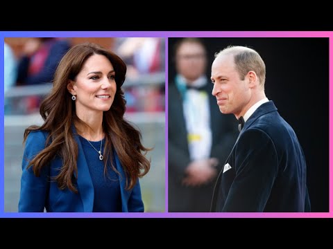 Prince William : La Vie sans Kate Middleton, un Coup Dur pour le Prince