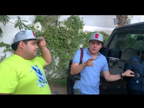 YouTube video thumbnail