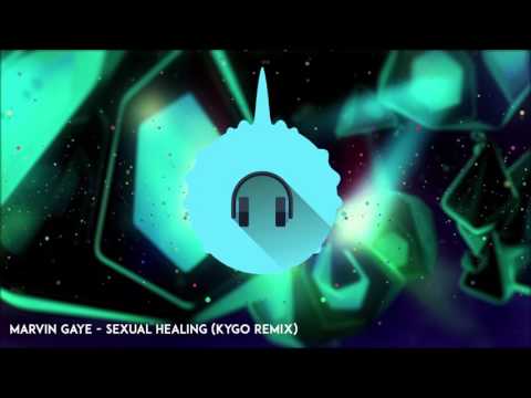 Marvin Gaye - Sexual Healing (Kygo Remix)