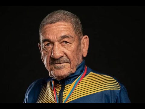 Falleció Francisco “Morochito” Rodríguez, primer ganador de oro olímpico de Venezuela