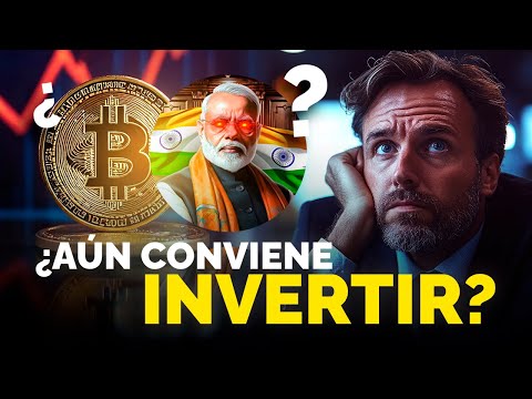 Las criptomonedas aún tienen futuro?? - Análisis del mercado