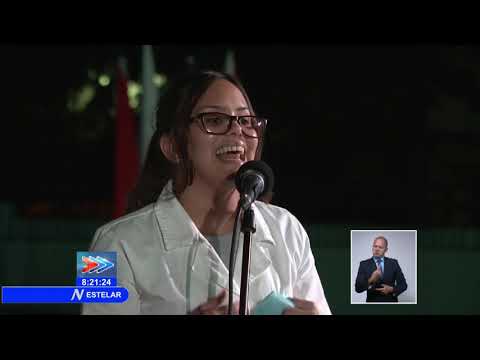 ¿Cómo los jóvenes aportan al desarrollo de las Ciencias Médicas en Cuba