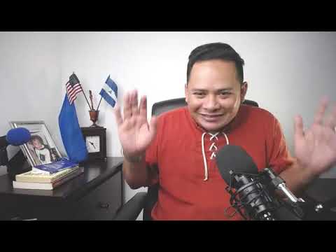 Los OrMu en Nic una Vergüenza Juan Carlos Ortega, Ya está Sancionado Solo Falta Camila Ortega