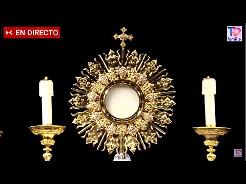 Adoración Eucarística: Comunión Espiritual / Eucharistic Adoration: Spiritual Communion