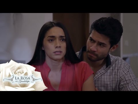 La Rosa de Guadalupe 2024  - La obsesión de Martha ( Parte 2) HD