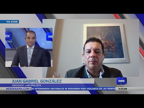 Entrevista a Juan Gabriel González, sobre el 20 de diciembre, la inflación y el acuerdo de Suntracs