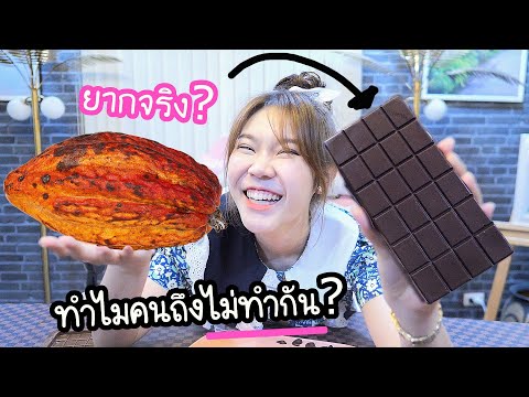 เปลี่ยนเม็ด-Cocoa-เป็น-Chocola เปลี่ยนเม็ด-Cocoa-เป็น-Chocola